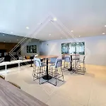 Zainalofts7 Perdizes- Ao Lado Allianz Parque 212