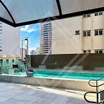 Zainalofts7 Perdizes- Ao Lado Allianz Parque 212