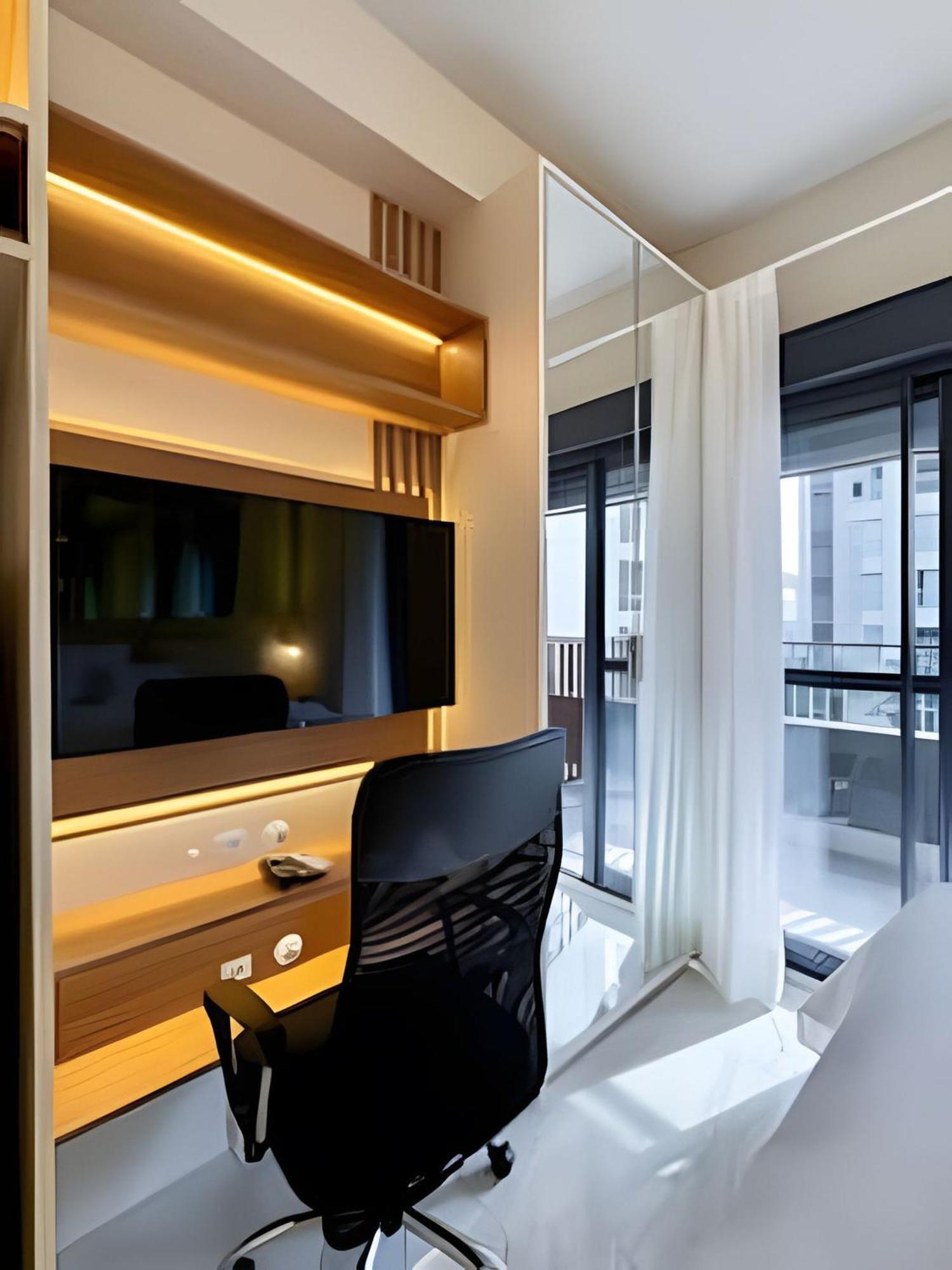 Zainalofts7 Perdizes- Ao Lado Allianz Parque 212 Apartamento São Paulo
