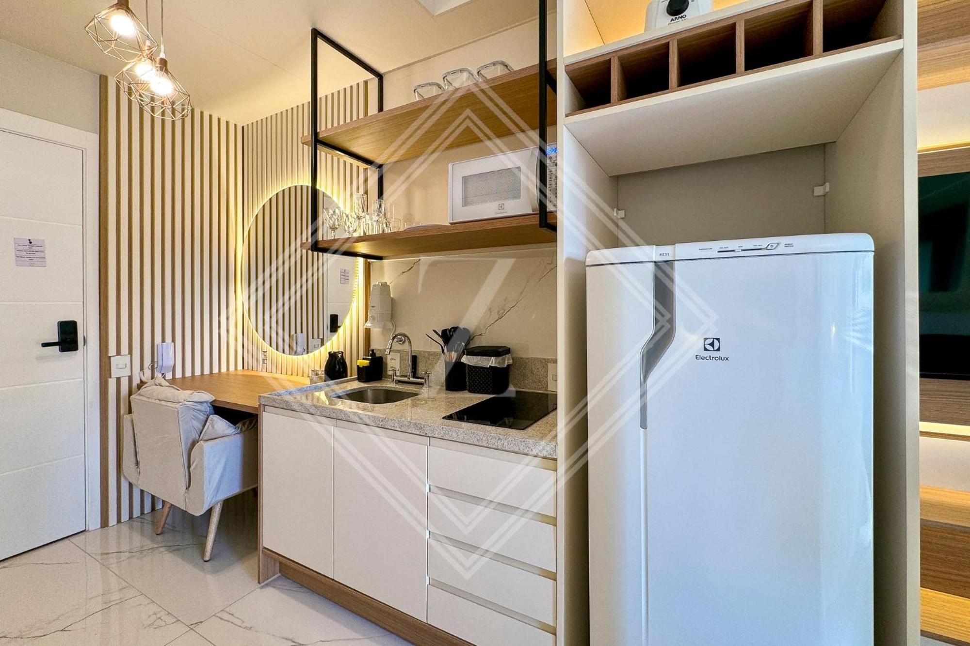 Zainalofts7 Perdizes- Ao Lado Allianz Parque 212 Apartamento