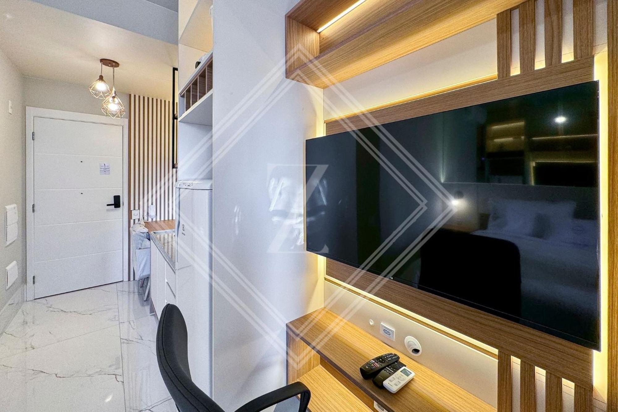 Zainalofts7 Perdizes- Ao Lado Allianz Parque 212 Apartamento *