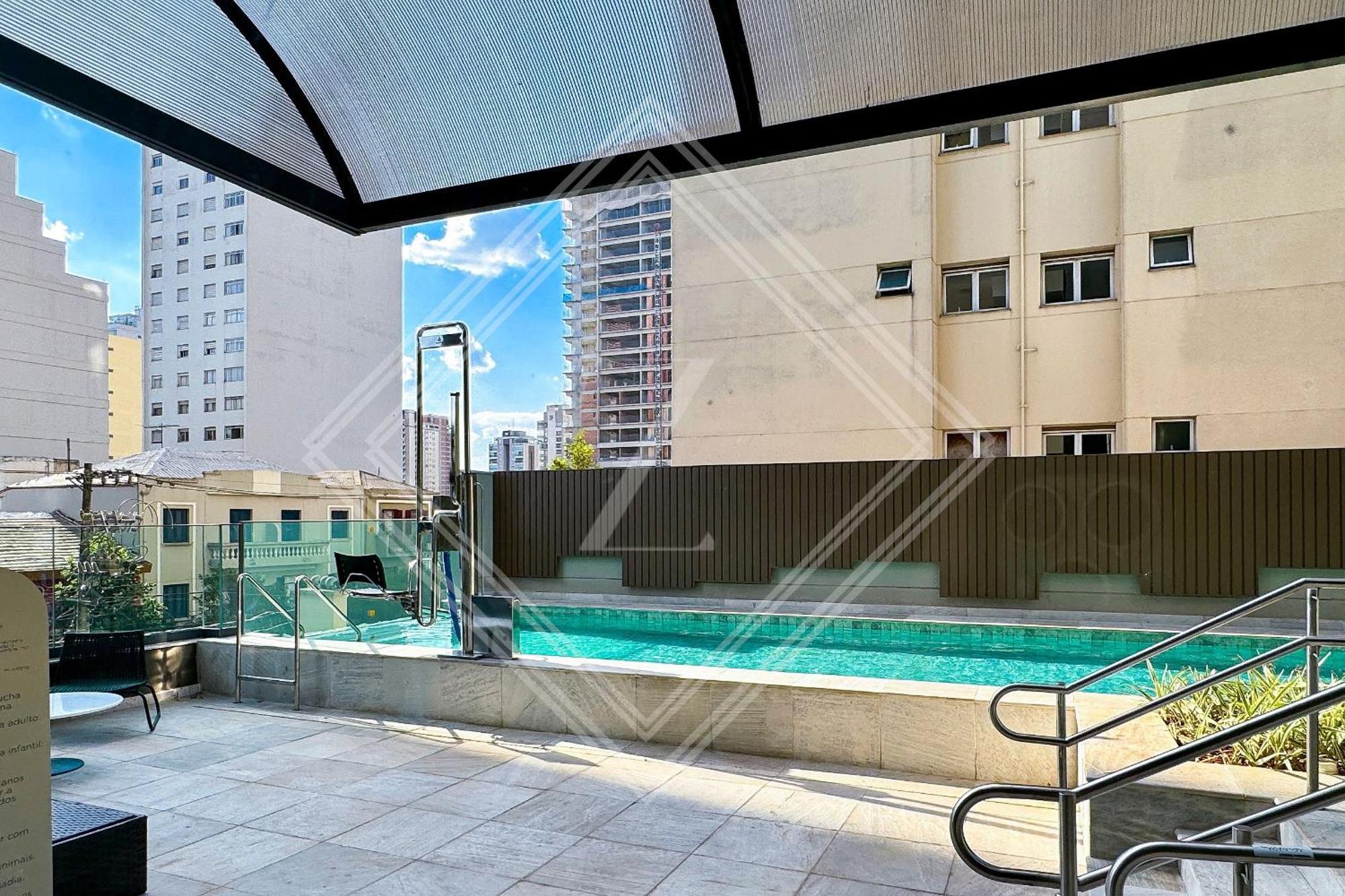Zainalofts7 Perdizes- Ao Lado Allianz Parque 212 Apartamento São Paulo